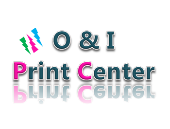 O & I Print Center