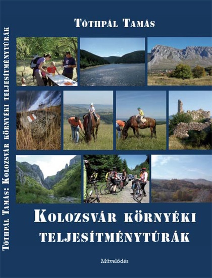 Tóthpál Tamás könyve