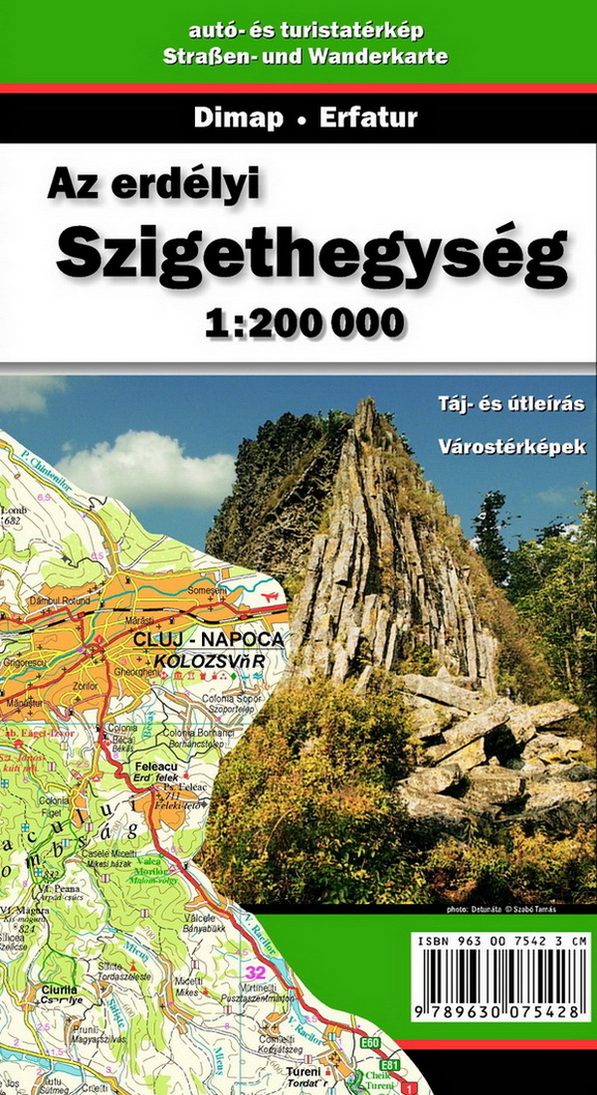 Szigethegység